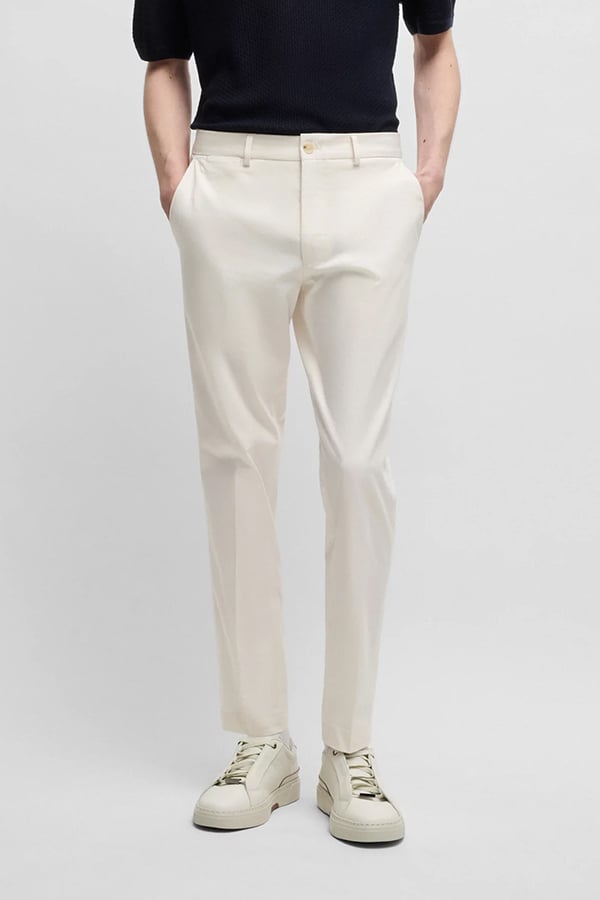 ΠΑΝΤΕΛΟΝΙ BOSS - 118 ΕΚΡΟΥ